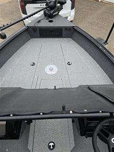 2026 LUND EXPLORER SPORT 1800   - Photo 9 - Bemidji, MN 56601