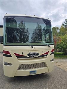 2016 Jayco Precept 31UL, Ford   - Photo 3 - Bemidji, MN 56601