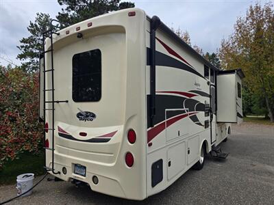 2016 Jayco Precept 31UL, Ford   - Photo 5 - Bemidji, MN 56601