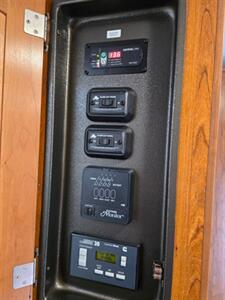 2016 Jayco Precept 31UL, Ford   - Photo 9 - Bemidji, MN 56601