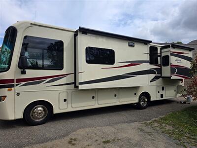 2016 Jayco Precept 31UL, Ford   - Photo 4 - Bemidji, MN 56601