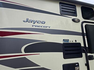 2016 Jayco Precept 31UL, Ford   - Photo 6 - Bemidji, MN 56601