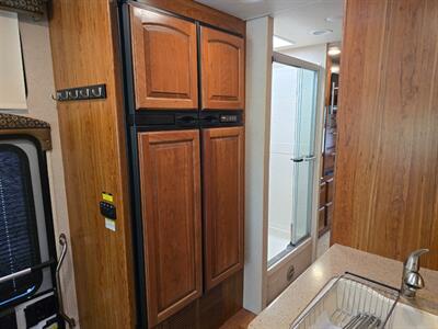 2016 Jayco Precept 31UL, Ford   - Photo 20 - Bemidji, MN 56601