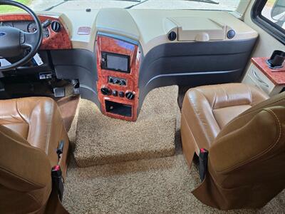 2016 Jayco Precept 31UL, Ford   - Photo 14 - Bemidji, MN 56601