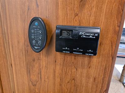 2016 Jayco Precept 31UL, Ford   - Photo 10 - Bemidji, MN 56601