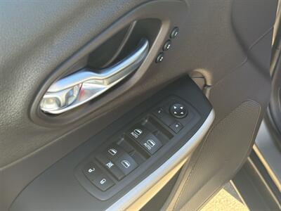 2018 Jeep Cherokee Trailhawk - Photo 21 - Edmonton, AB T6B 0B7