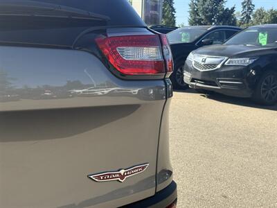 2018 Jeep Cherokee Trailhawk - Photo 11 - Edmonton, AB T6B 0B7