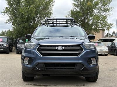 2018 Ford Escape SE *No Accident History* - Photo 8 - Edmonton, AB T6B 0B7