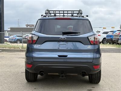 2018 Ford Escape SE *No Accident History* - Photo 4 - Edmonton, AB T6B 0B7