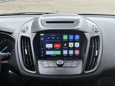 2018 Ford Escape SE *No Accident History* - Photo 17 - Edmonton, AB T6B 0B7