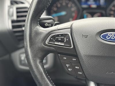 2018 Ford Escape SE *No Accident History* - Photo 21 - Edmonton, AB T6B 0B7