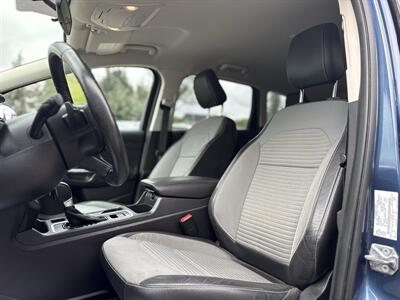 2018 Ford Escape SE *No Accident History* - Photo 15 - Edmonton, AB T6B 0B7