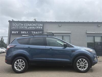 2018 Ford Escape SE *No Accident History* - Photo 2 - Edmonton, AB T6B 0B7