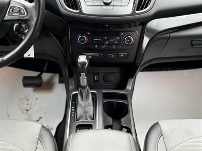 2018 Ford Escape SE *No Accident History* - Photo 18 - Edmonton, AB T6B 0B7