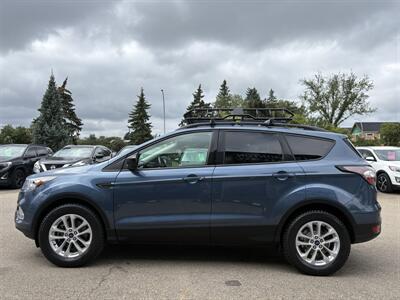 2018 Ford Escape SE *No Accident History* - Photo 6 - Edmonton, AB T6B 0B7