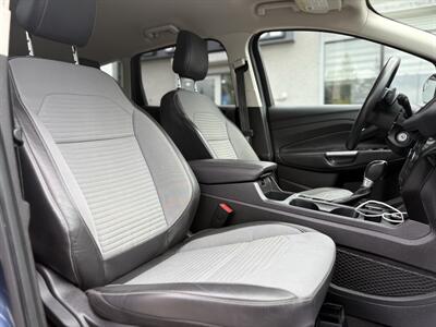 2018 Ford Escape SE *No Accident History* - Photo 13 - Edmonton, AB T6B 0B7