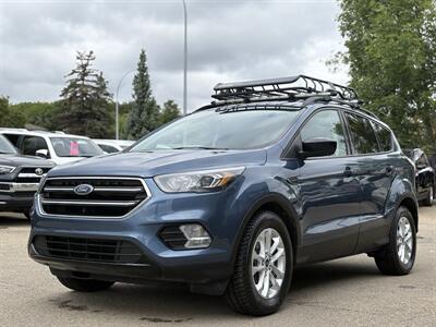 2018 Ford Escape SE *No Accident History* - Photo 7 - Edmonton, AB T6B 0B7