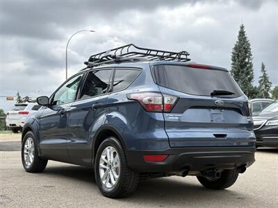 2018 Ford Escape SE *No Accident History* - Photo 5 - Edmonton, AB T6B 0B7