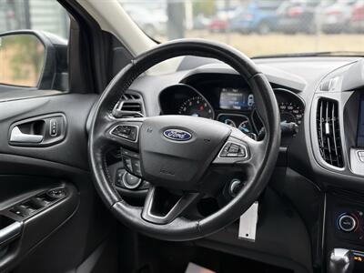 2018 Ford Escape SE *No Accident History* - Photo 19 - Edmonton, AB T6B 0B7