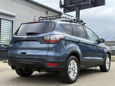 2018 Ford Escape SE *No Accident History* - Photo 3 - Edmonton, AB T6B 0B7