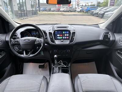 2018 Ford Escape SE *No Accident History* - Photo 16 - Edmonton, AB T6B 0B7