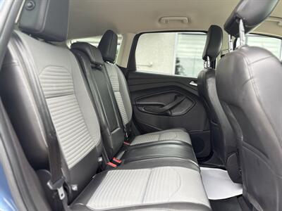 2018 Ford Escape SE *No Accident History* - Photo 14 - Edmonton, AB T6B 0B7