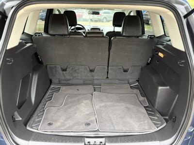 2018 Ford Escape SE *No Accident History* - Photo 12 - Edmonton, AB T6B 0B7