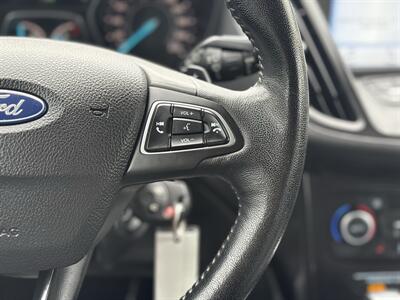 2018 Ford Escape SE *No Accident History* - Photo 22 - Edmonton, AB T6B 0B7