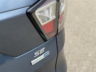 2018 Ford Escape SE *No Accident History* - Photo 11 - Edmonton, AB T6B 0B7