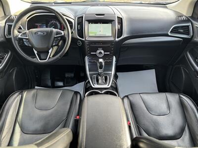 2018 Ford Edge Titanium - Photo 15 - Edmonton, AB T6B 0B7