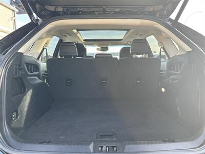 2018 Ford Edge Titanium - Photo 10 - Edmonton, AB T6B 0B7