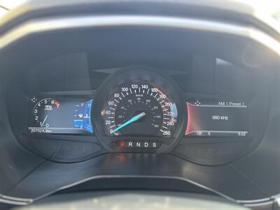 2018 Ford Edge Titanium - Photo 22 - Edmonton, AB T6B 0B7