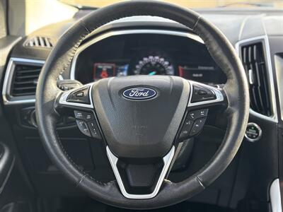 2018 Ford Edge Titanium - Photo 19 - Edmonton, AB T6B 0B7