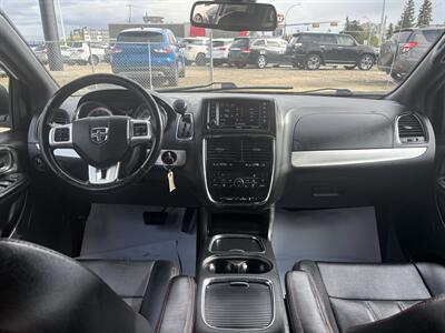 2018 Dodge Grand Caravan GT   - Photo 19 - Edmonton, AB T6B 0B7