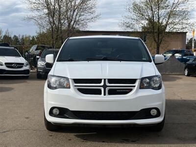 2018 Dodge Grand Caravan GT   - Photo 8 - Edmonton, AB T6B 0B7