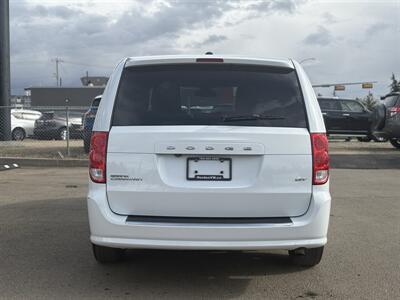 2018 Dodge Grand Caravan GT   - Photo 4 - Edmonton, AB T6B 0B7