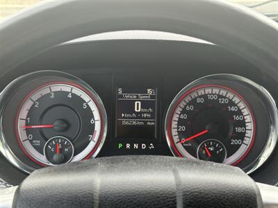 2018 Dodge Grand Caravan GT   - Photo 30 - Edmonton, AB T6B 0B7