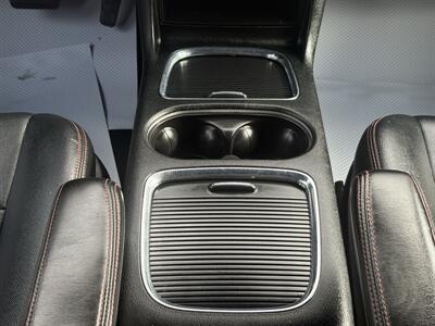 2018 Dodge Grand Caravan GT   - Photo 22 - Edmonton, AB T6B 0B7