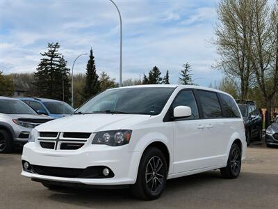 2018 Dodge Grand Caravan GT   - Photo 7 - Edmonton, AB T6B 0B7