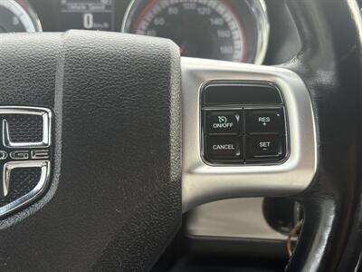 2018 Dodge Grand Caravan GT   - Photo 29 - Edmonton, AB T6B 0B7