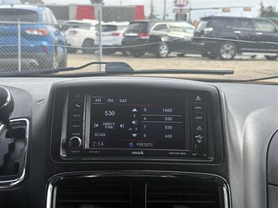2018 Dodge Grand Caravan GT   - Photo 24 - Edmonton, AB T6B 0B7