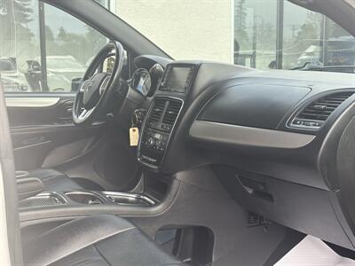2018 Dodge Grand Caravan GT   - Photo 20 - Edmonton, AB T6B 0B7