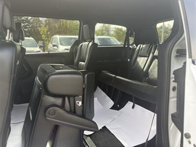 2018 Dodge Grand Caravan GT   - Photo 14 - Edmonton, AB T6B 0B7