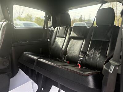 2018 Dodge Grand Caravan GT   - Photo 13 - Edmonton, AB T6B 0B7