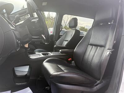 2018 Dodge Grand Caravan GT   - Photo 18 - Edmonton, AB T6B 0B7