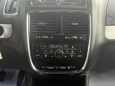 2018 Dodge Grand Caravan GT   - Photo 23 - Edmonton, AB T6B 0B7