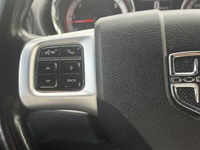 2018 Dodge Grand Caravan GT   - Photo 28 - Edmonton, AB T6B 0B7
