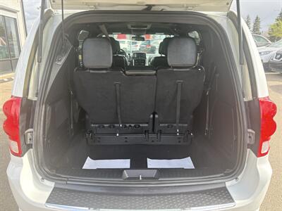 2018 Dodge Grand Caravan GT   - Photo 12 - Edmonton, AB T6B 0B7