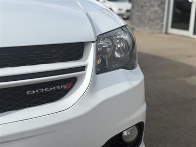 2018 Dodge Grand Caravan GT   - Photo 10 - Edmonton, AB T6B 0B7