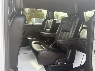 2018 Dodge Grand Caravan GT   - Photo 15 - Edmonton, AB T6B 0B7